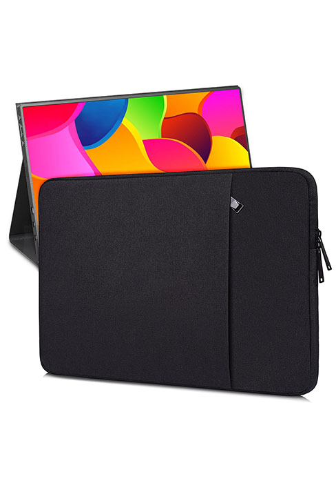 Portable Monitor Sleeve Case