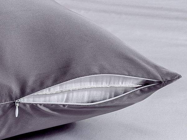 mulberry silk pillowcase