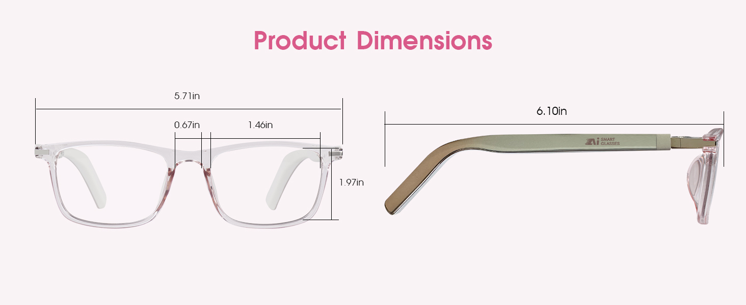 AI Glasses