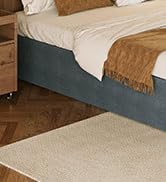 EMODA 18 Inch Twin Bed Frames