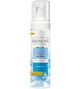 Dickinson's Witch Hazel Acne Foam Cleanser with 2% Salicylic Acid, Niacinamide & Tea Tree | Alcoh...