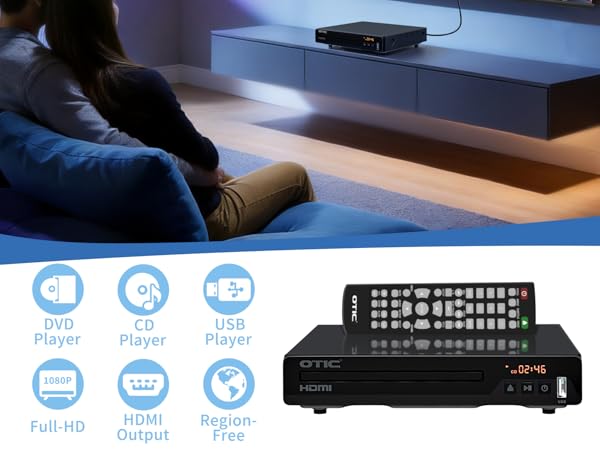 dvd player portable