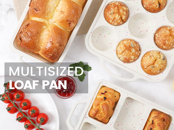 loaf pan