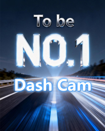 3 channel dash cam front rear inside