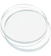 BESTYASH Watch Crystal Lens Watch Lens Mineral Watch Lens Lid Drunk Goggles Watch Lens Replacemen...