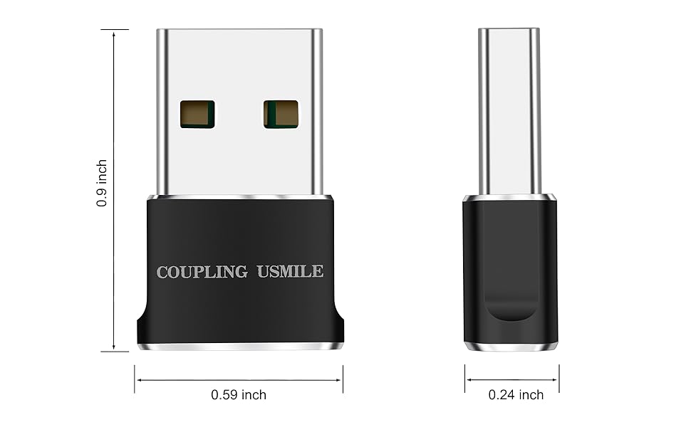 USB2.0 CtoA006