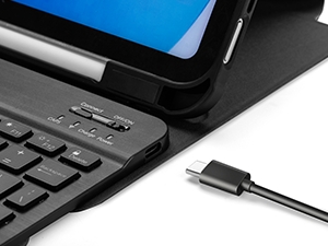 ipad 9th generation keyboard