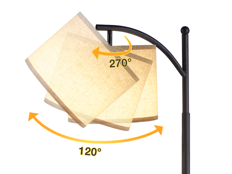 floor lamp