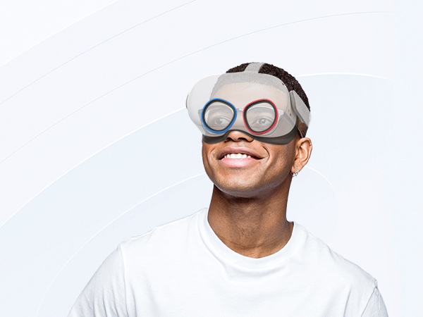 meta quest 2 glasses spacer