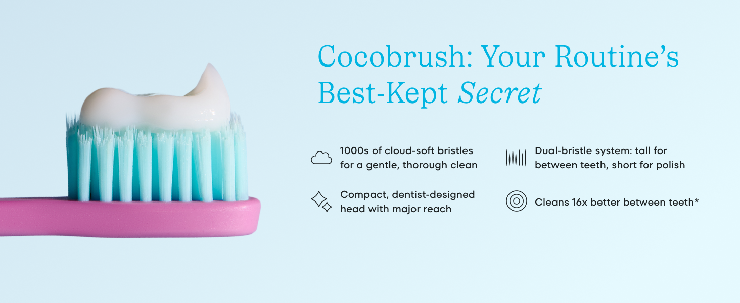 Your routine's best-kept secret