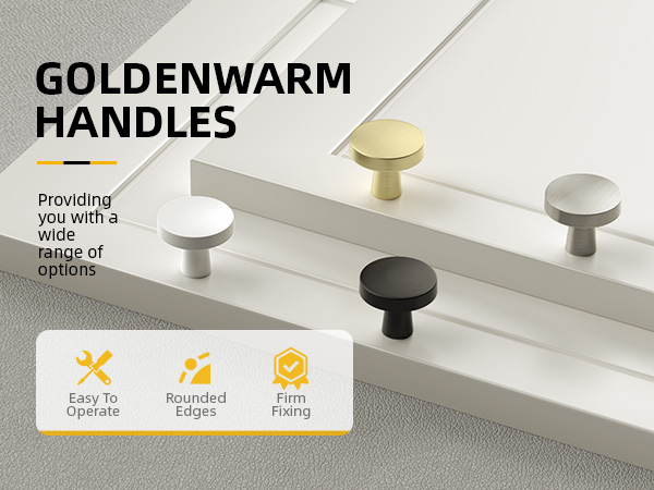 cabinet hardware