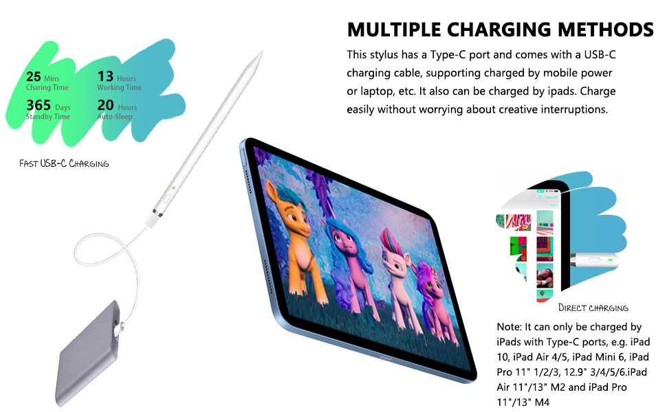 apple pencil 1st generation