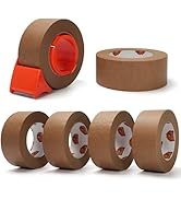 Kraft Paper Tape