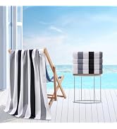 Premium Sand Free Beach Towel Set-4 Pack 30