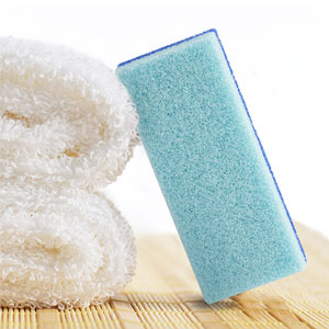 pumice