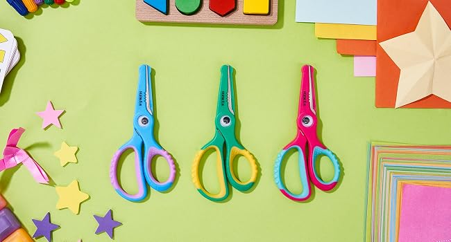 scissors for kids
