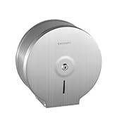 the door lock is a keyless door lock that can be opened to allow for easy access to the door.