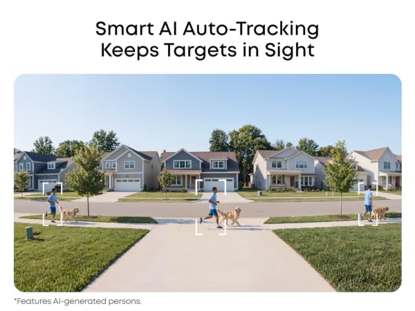 AI Tracking