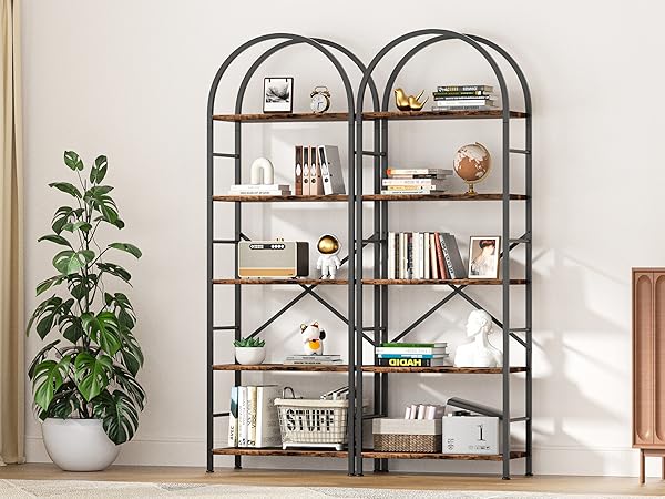 bookcase
