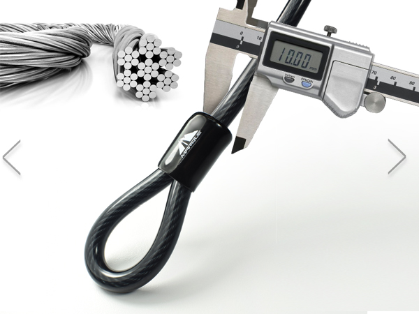 SECURITY CABLE