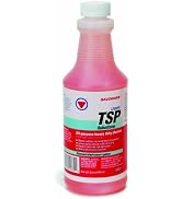 Savogran 10632 Liquid TSP Substitute Cleaner, 32 Fl Oz (Pack of 1)