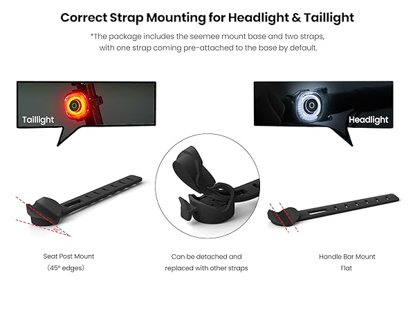 taillights