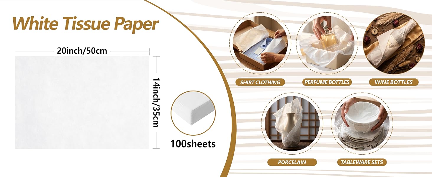 tissue paper