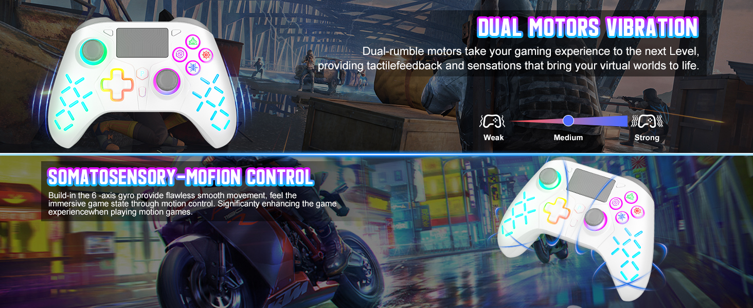PlayStation 5 Controllers