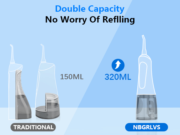 320ml