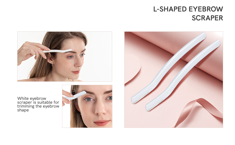 Eyebrow Hair Trimmers
