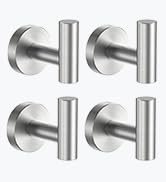 Towel Hooks