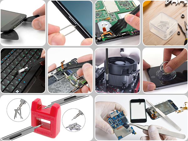 pratical tools all in one