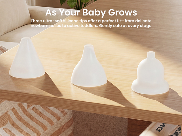 electric nose suction for baby