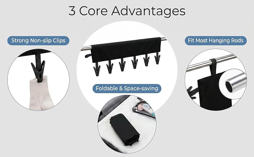 3 Core Advantages
