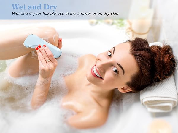 Removable and Easy to Clean