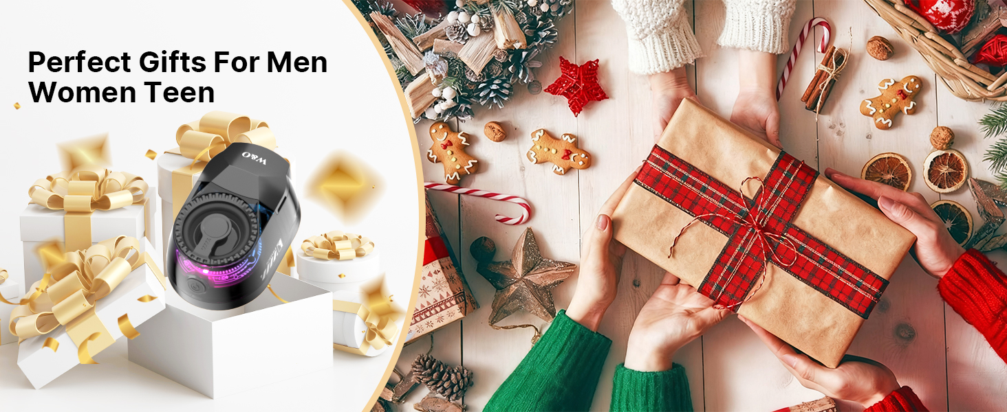 gifts for men women teen