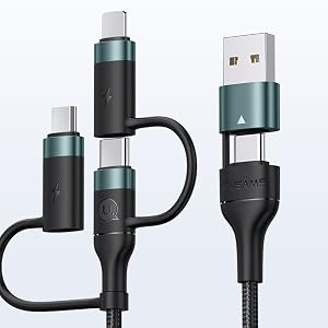 60w multi cable