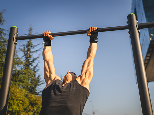 Weight Lifting Wrist Strap