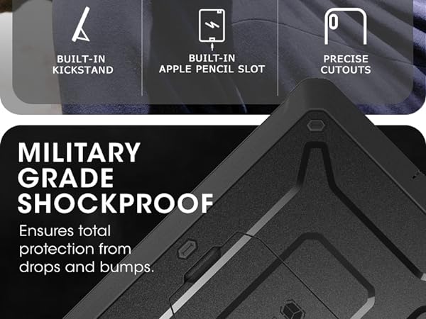 ipad 10.2 case
