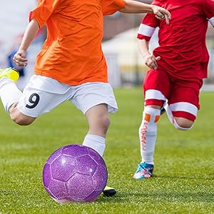 Soccer ball