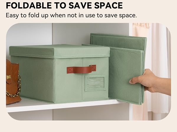 GS0019BMG2Q3-GRANNY SAYS Storage Bin