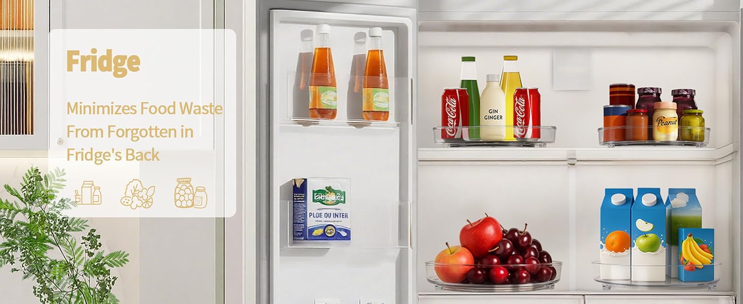 fridge organizer