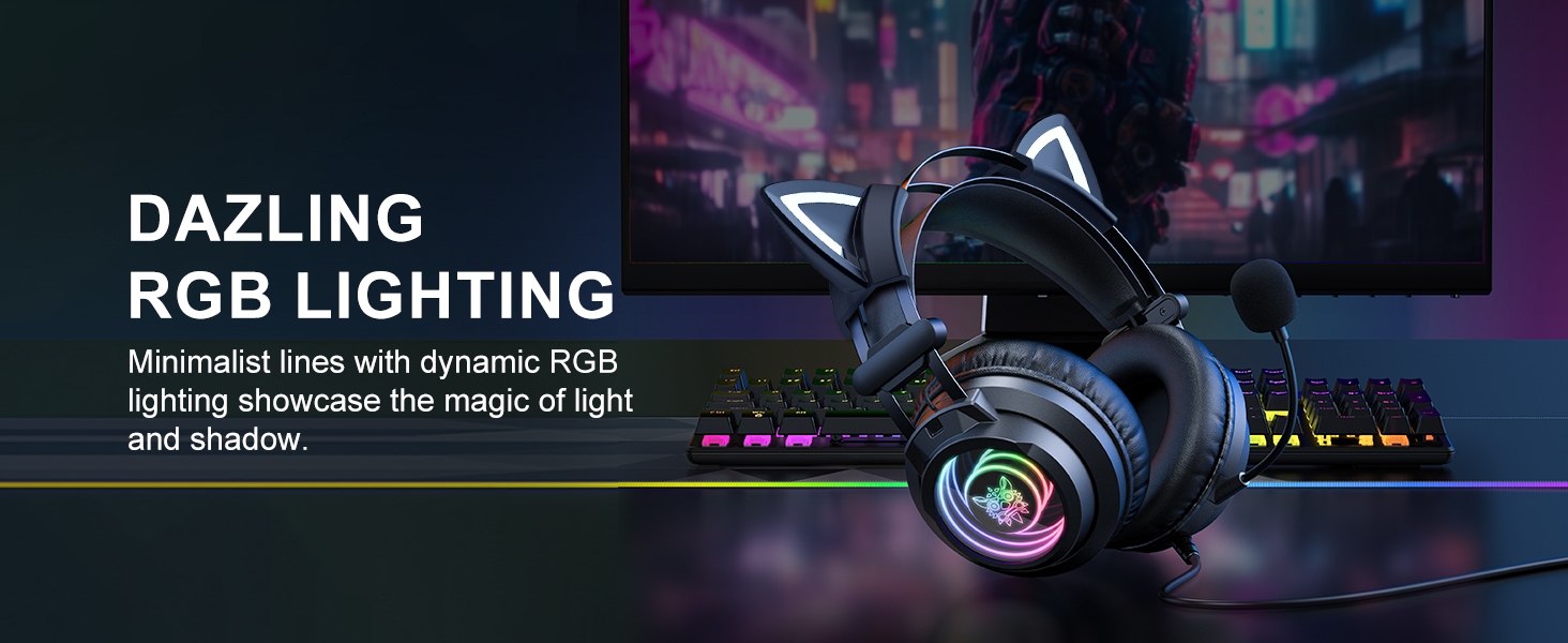 rgb light