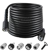 LycorTrade Hose for Pressure Washer