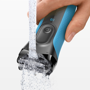 Electric Replacement Shaver Head