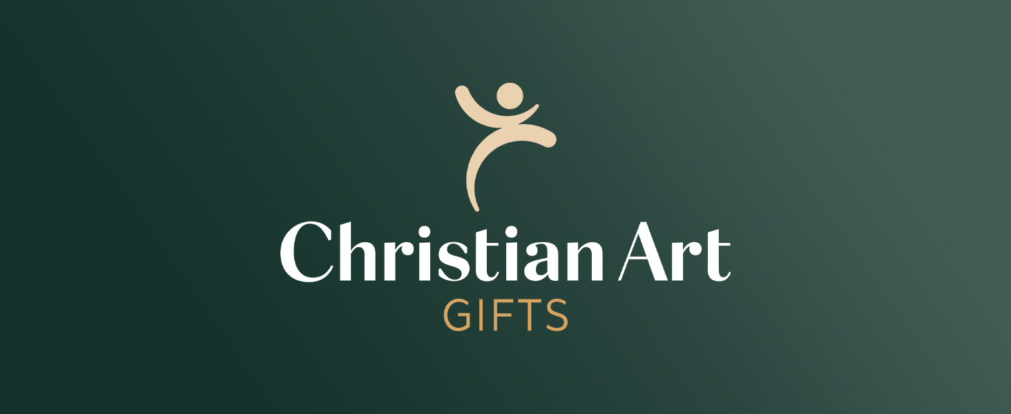 Christian Art Gifts Share Light Bring Joy Inspirational Religious Presents Special Occasions