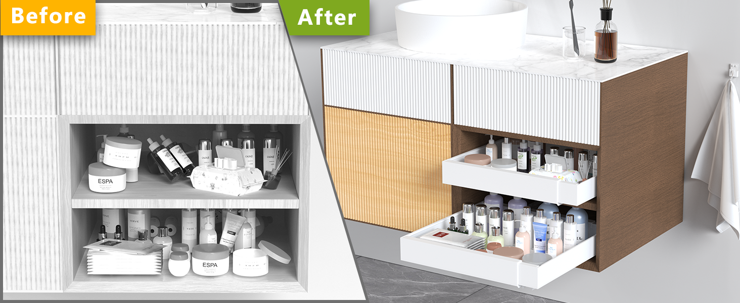 kitchen cabinet organizers