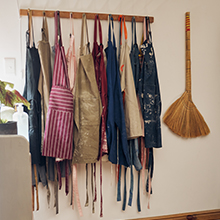 clothes