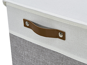 Rivets Reinforcement PU Handles