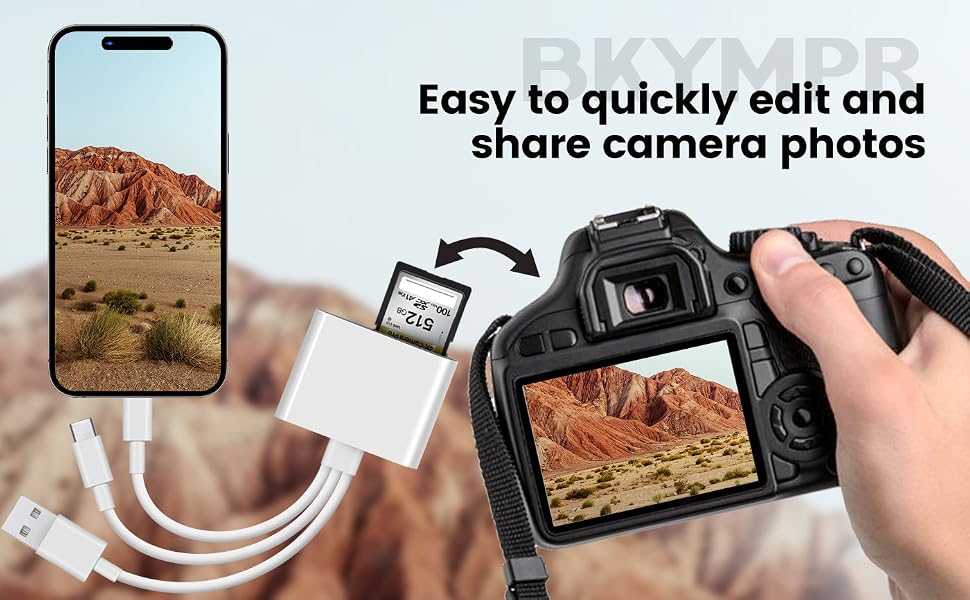 sd card reader